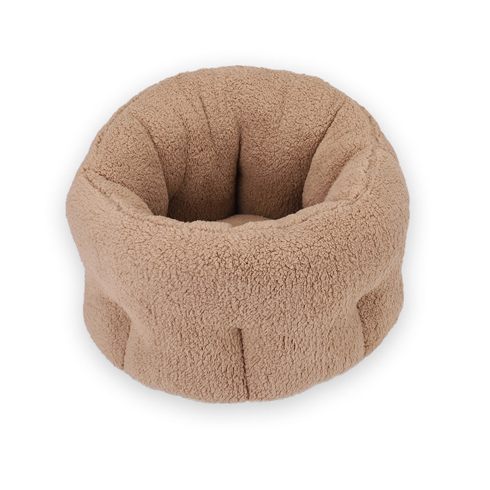 Pet House Cotton Lint Washable