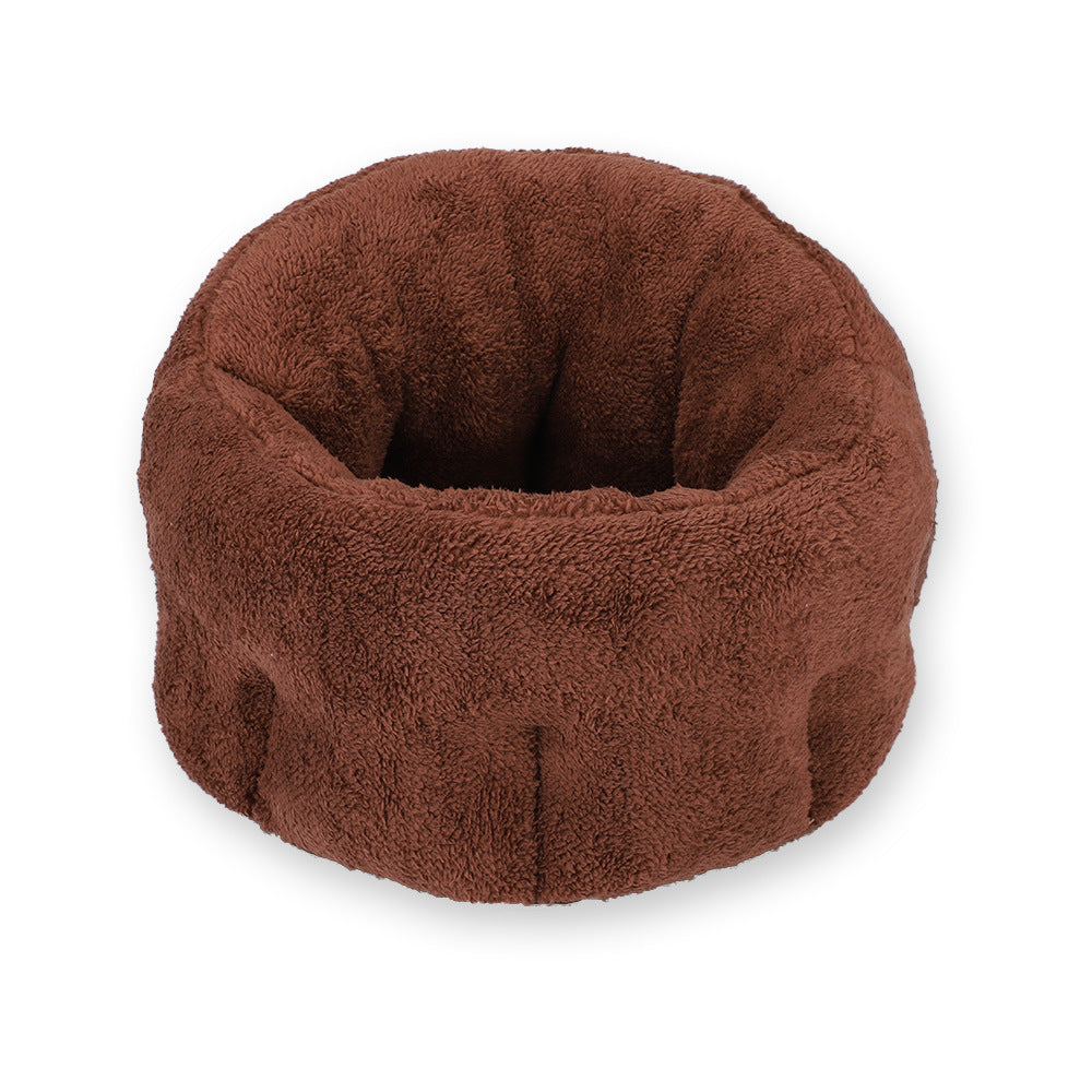 Pet House Cotton Lint Washable