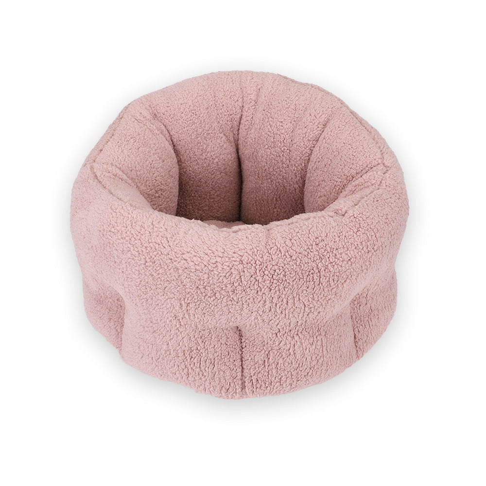 Pet House Cotton Lint Washable