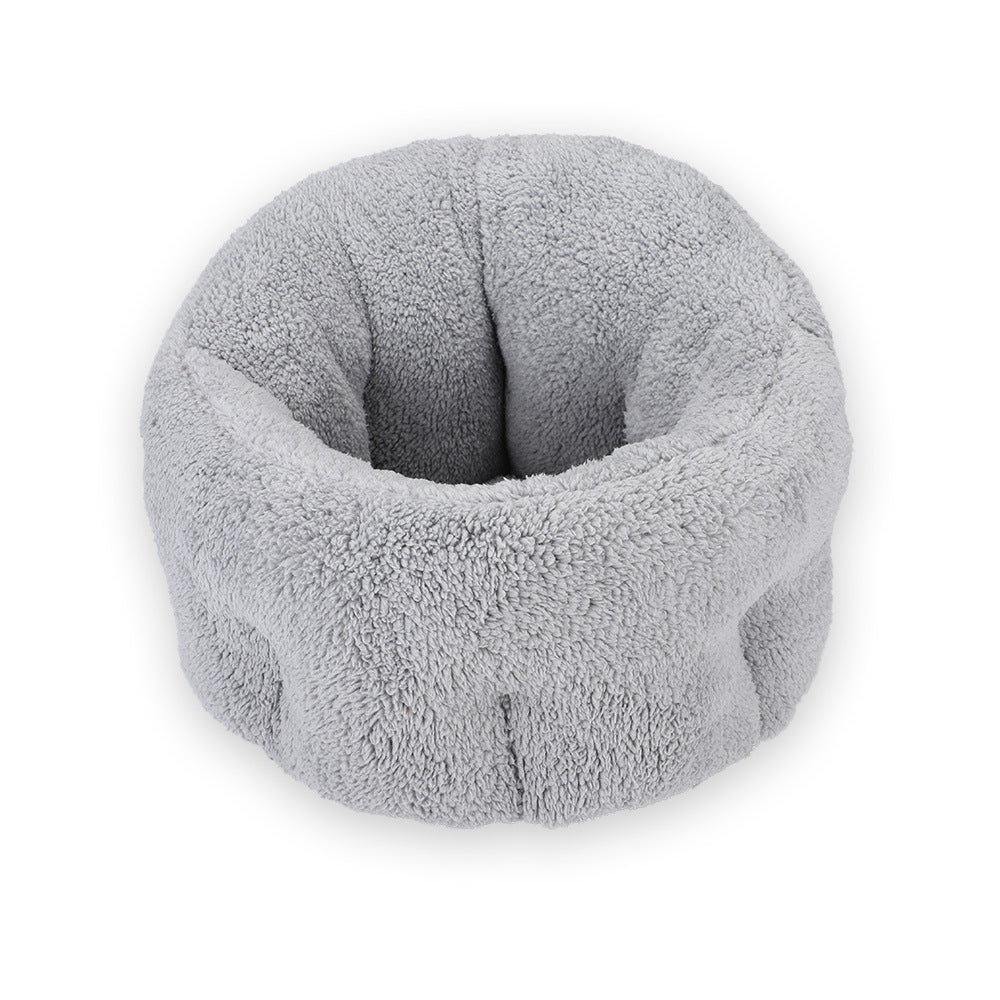 Pet House Cotton Lint Washable
