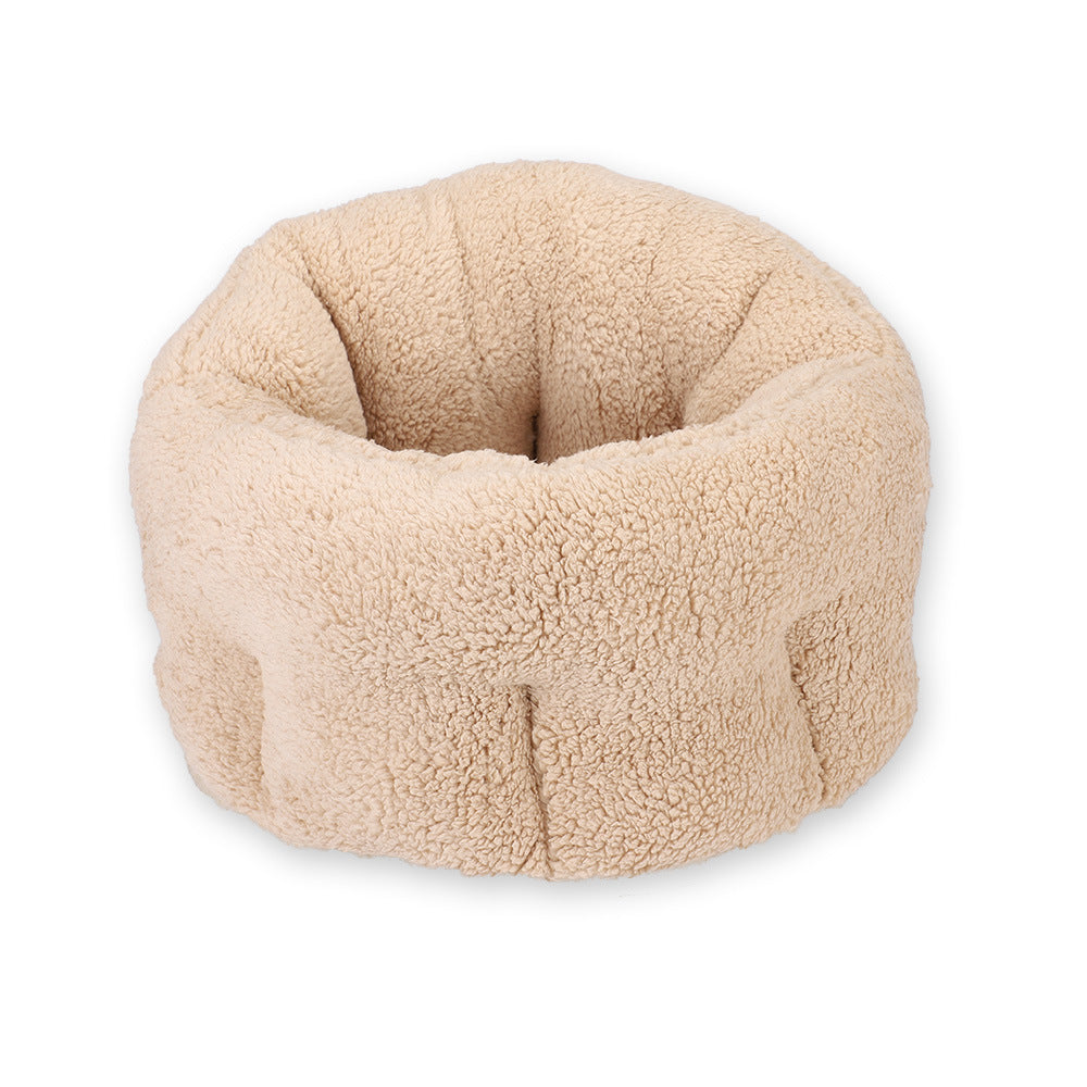 Pet House Cotton Lint Washable