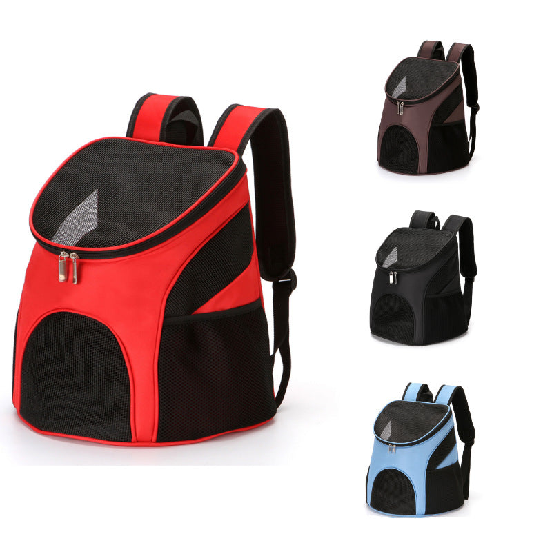 Pet Backpack, Pet Outing Bag