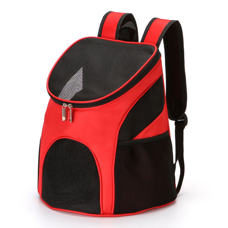 Pet Backpack, Pet Outing Bag