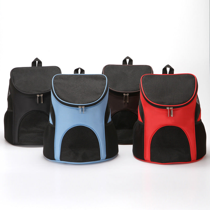 Pet Backpack, Pet Outing Bag