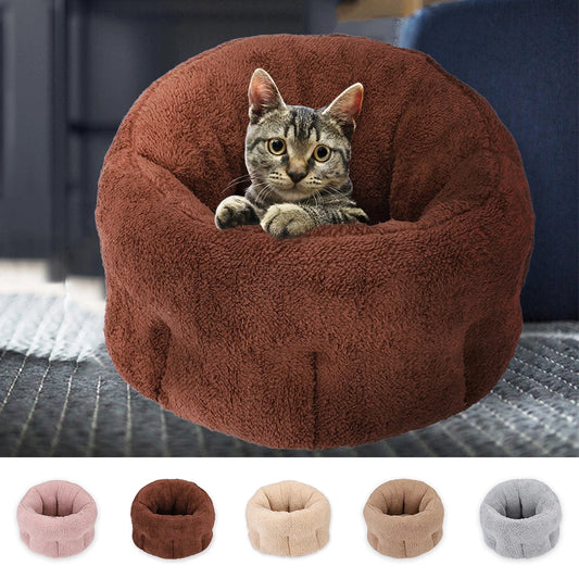 Pet House Cotton Lint Washable