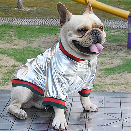 Pure Waterproof Pet Clothes