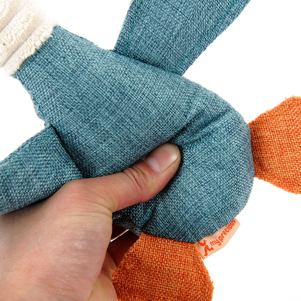 Pet plush toys