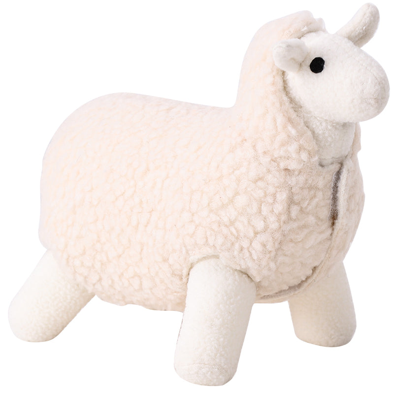 Lambs Train Toys for pets