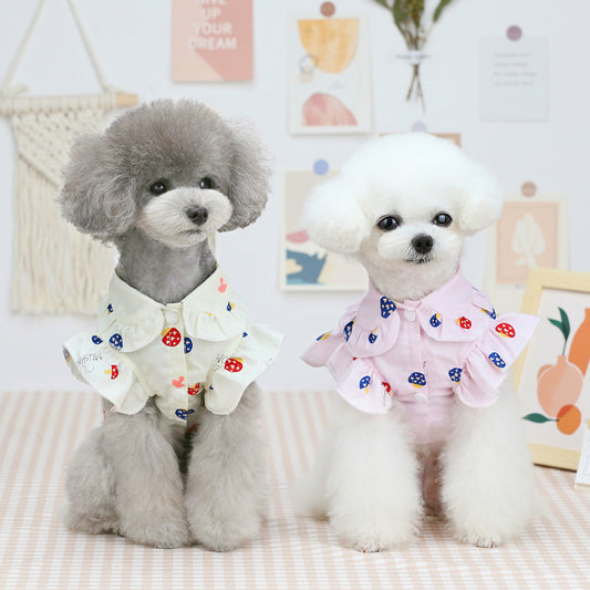 Puppy Clothes