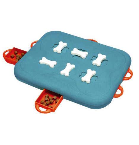 Pet toys hunt puzzle food