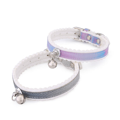 New Pet Traction pet Collar