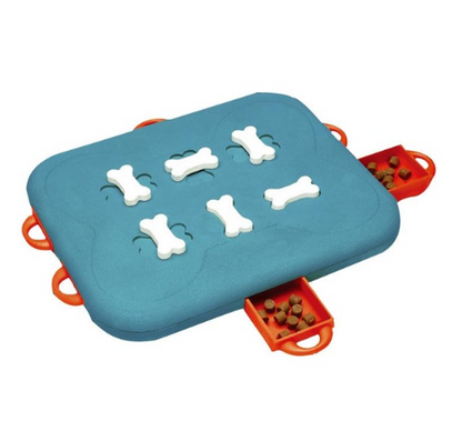 Pet toys hunt puzzle food