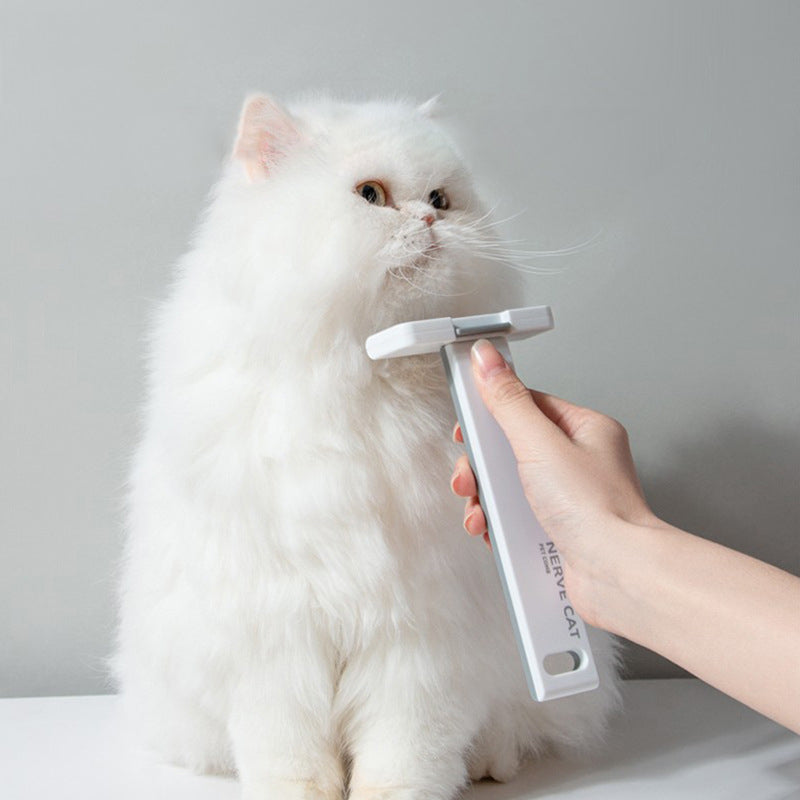 Hair Removal Pet Grooming