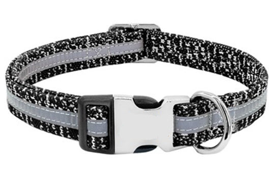 Nameplate ID Collars