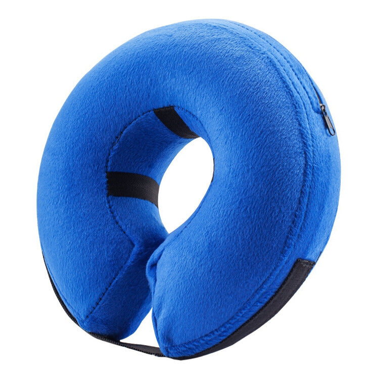 Pet Grooming Inflatable Protective Cover